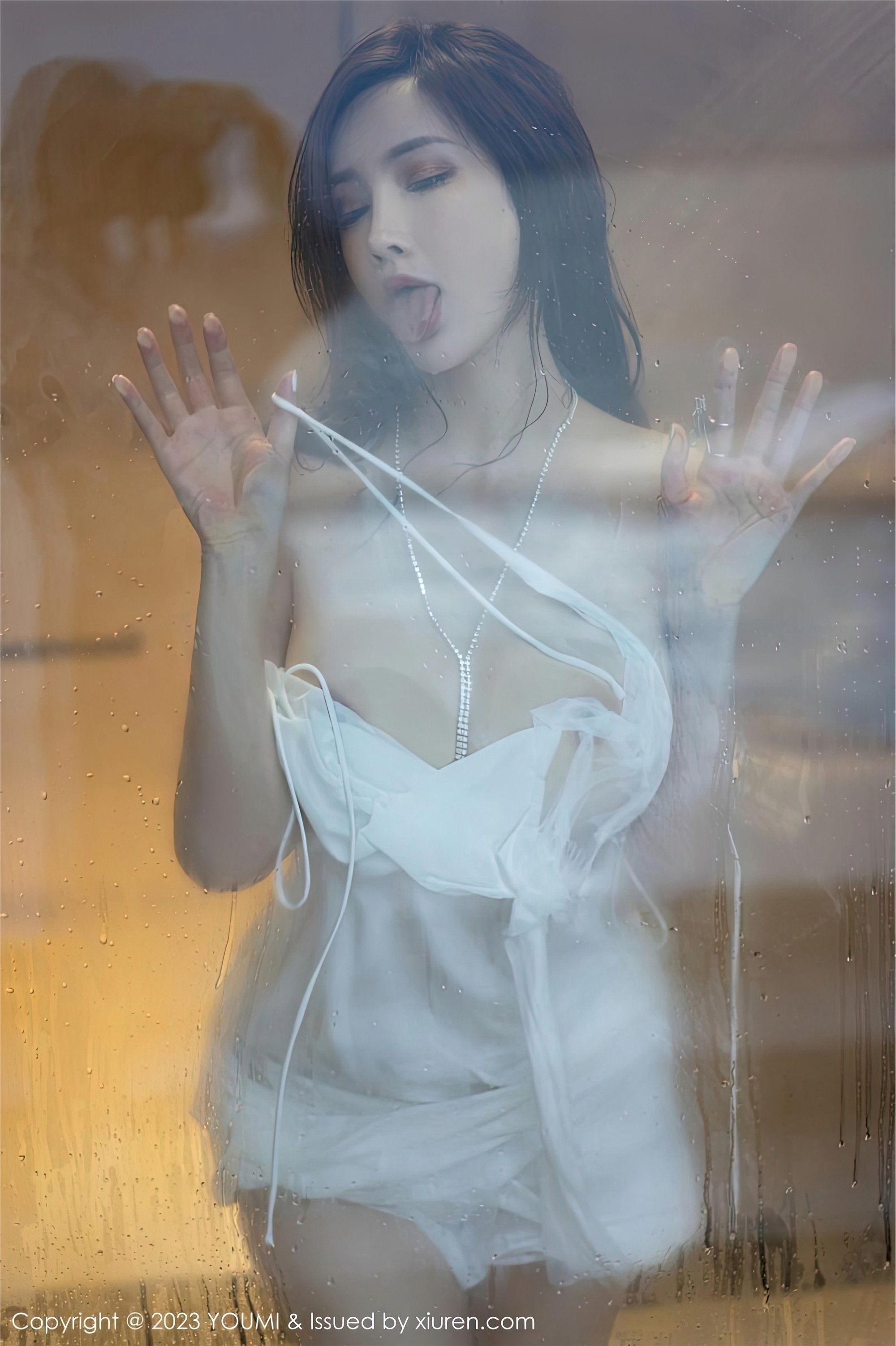 YouMi尤蜜荟 2023.02.04 VOL.897 Carol周妍希